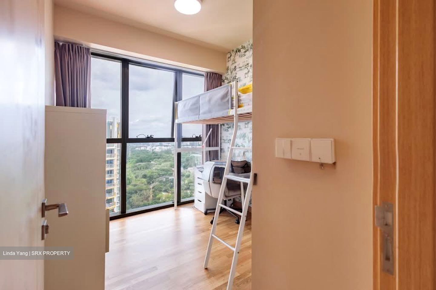 Commonwealth Towers (D3), Condominium #528582421